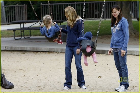 Вайолетт Аффлек