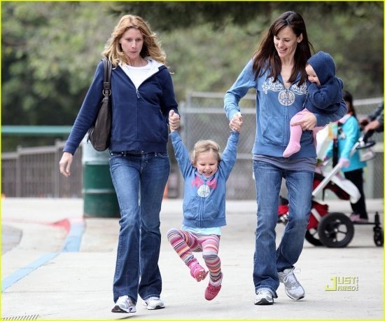 Вайолетт Аффлек