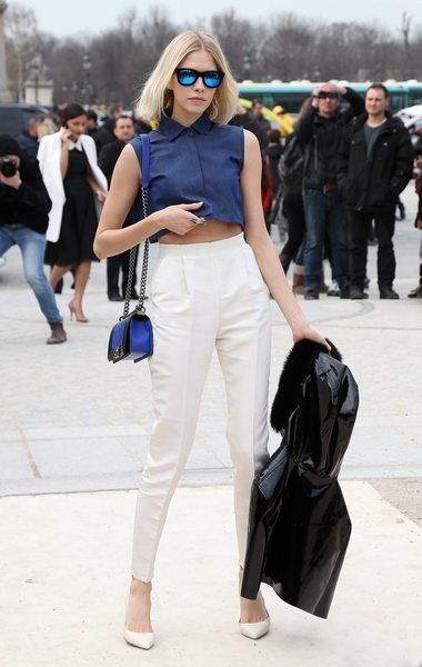 Valentino Fall-Winter 2013