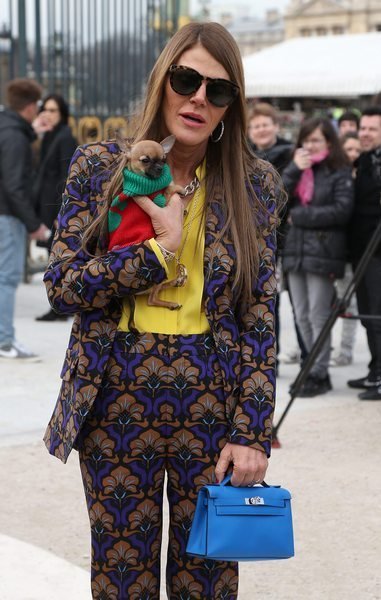 Valentino Fall-Winter 2013