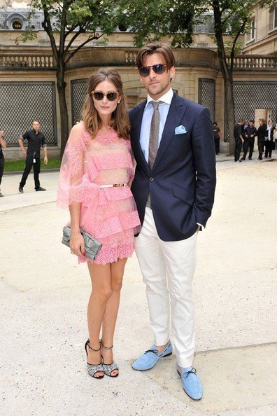 Valentino Haute-Couture Show 2012