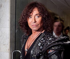 Валерий Леонтьев