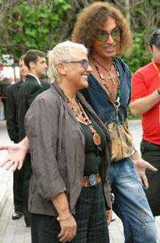 Валерий Леонтьев