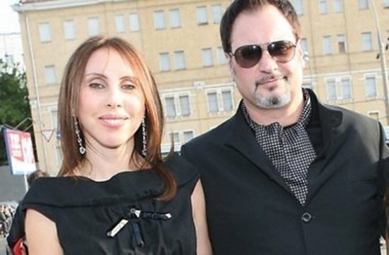 Валерий Меладзе