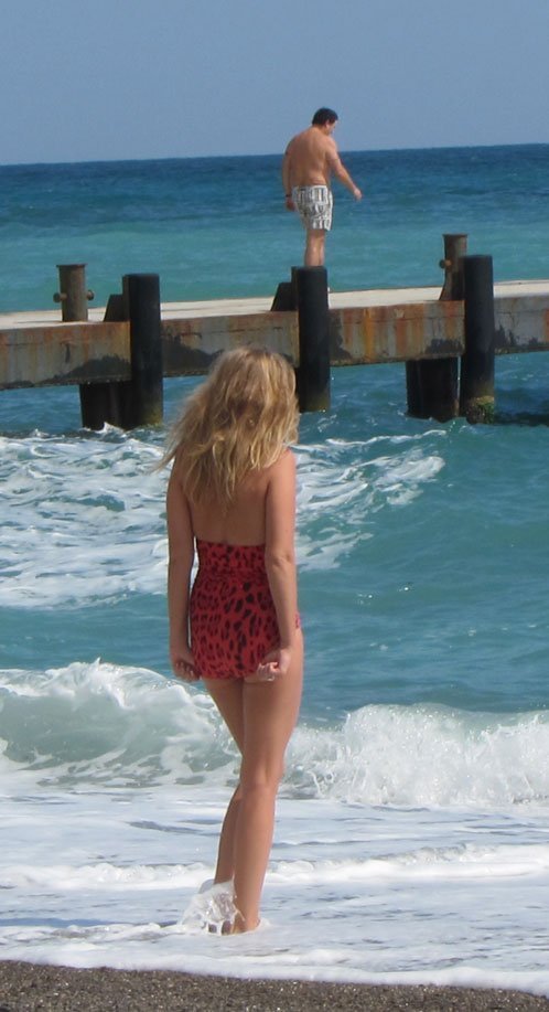 Валерий Мелазде