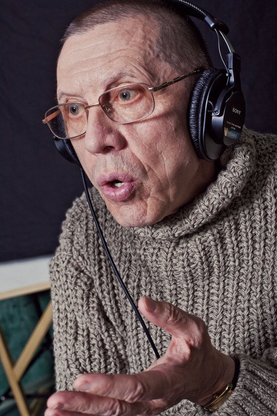 Валерий Золотухин