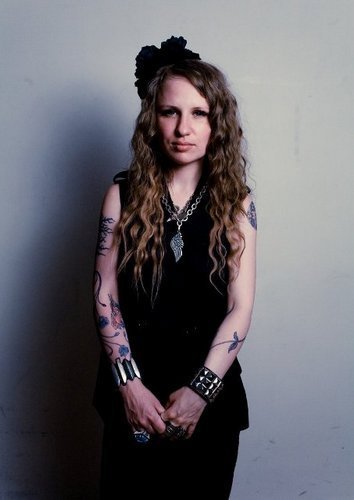 Валерия Гай Германика