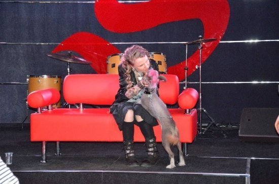 Валерия Гай Германика