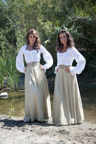 Валерия Ланская