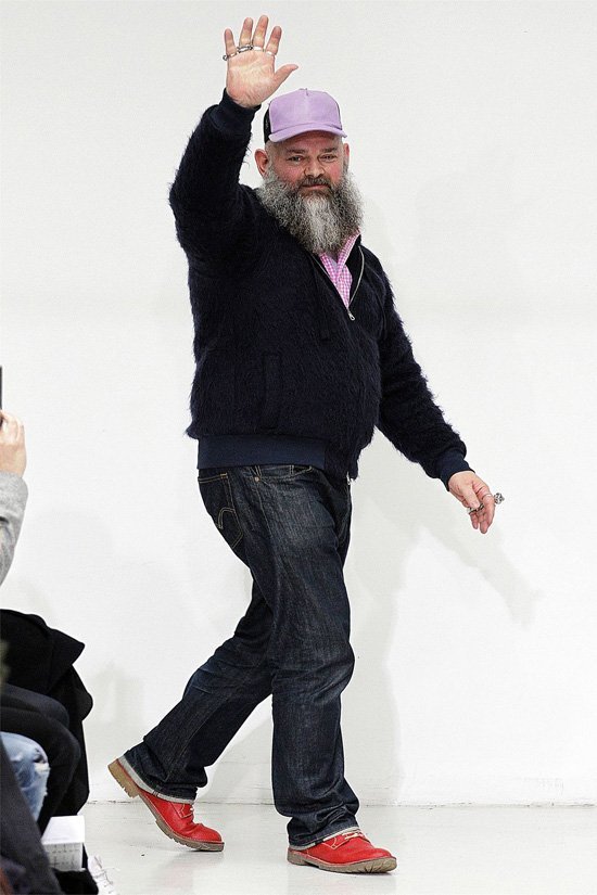 Вальтер ван Берендонк