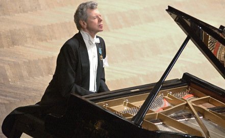 Ван Клиберн