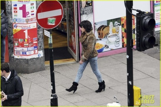 Ванесса и Скарлетт