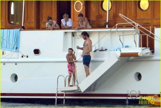 Ванесса Паради