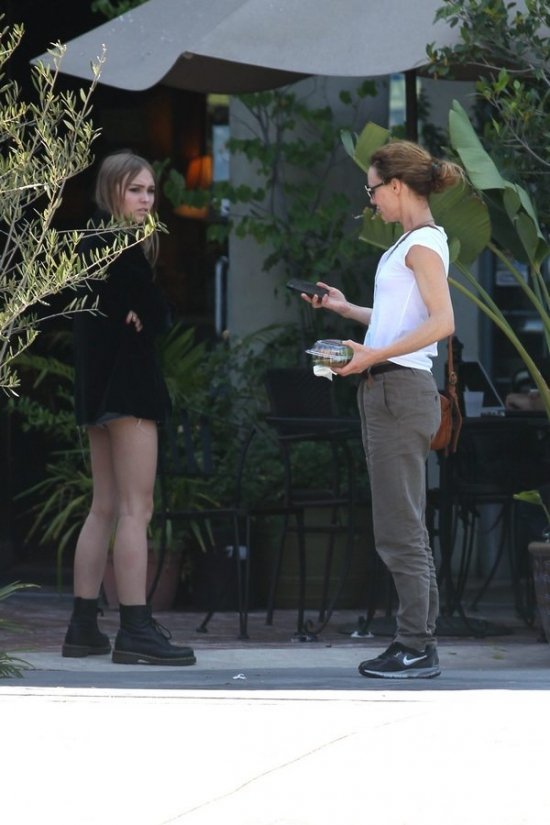 Ванесса Паради