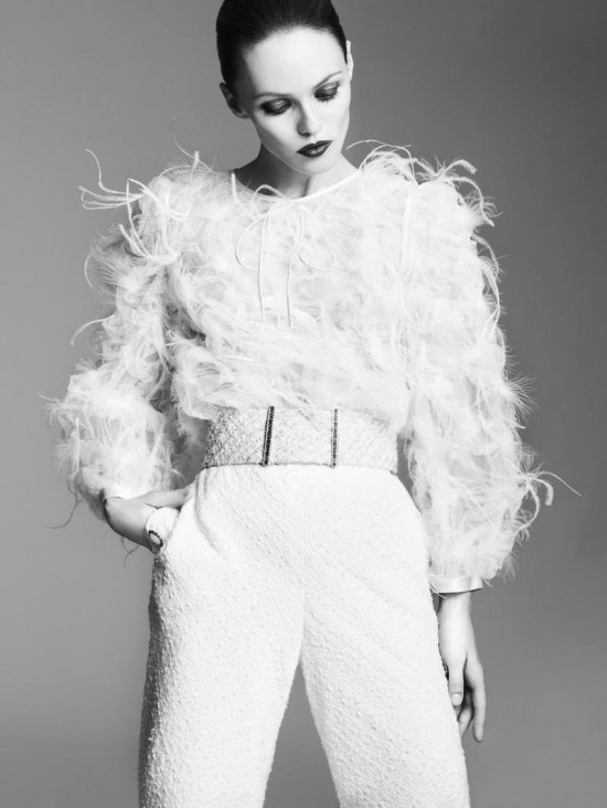 Ванесса Паради