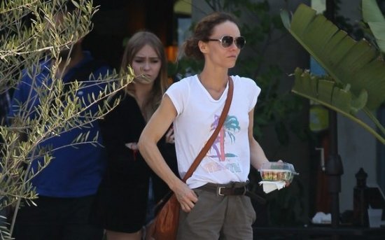 Ванесса Паради