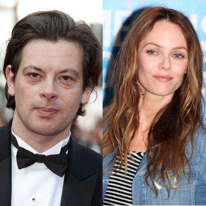 Ванесса Паради