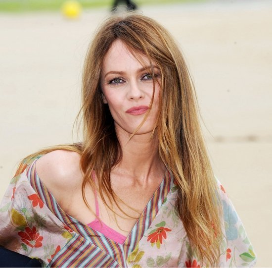 Ванесса Паради