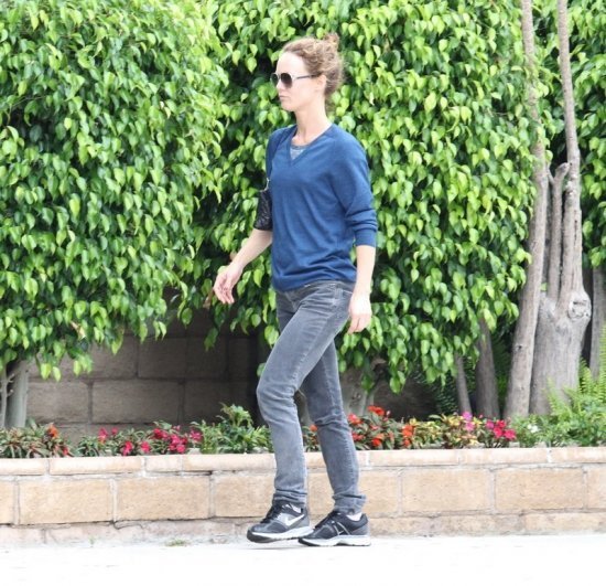 Ванесса Паради