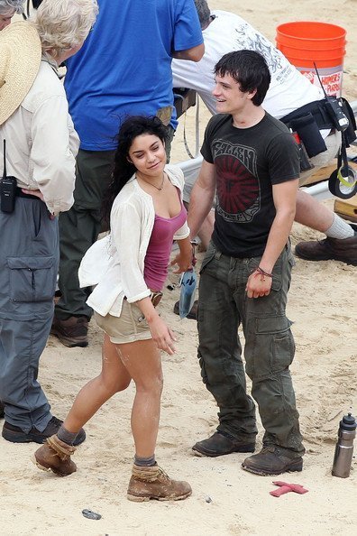 Ванесса Паради