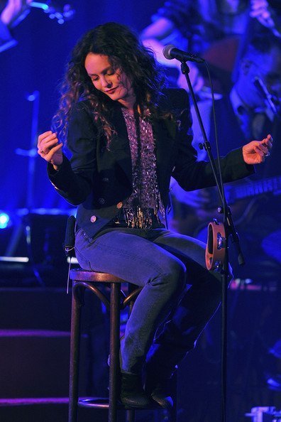 Ванесса Паради