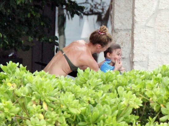 Ванесса Паради