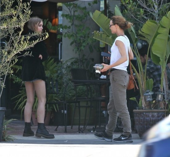 Ванесса Паради