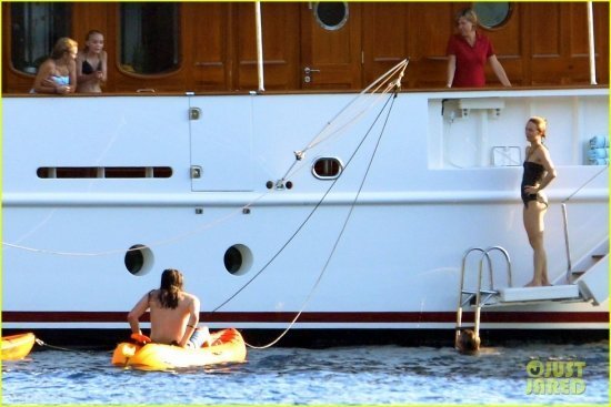 Ванесса Паради