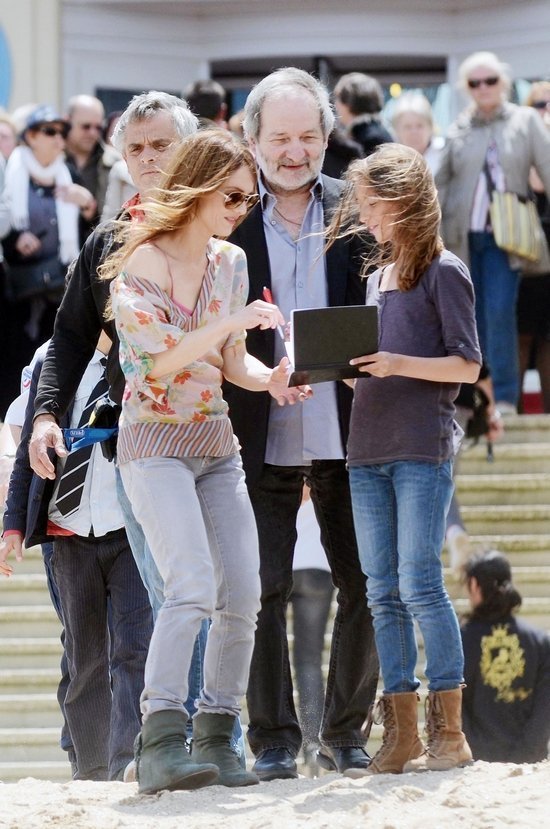 Ванесса Паради