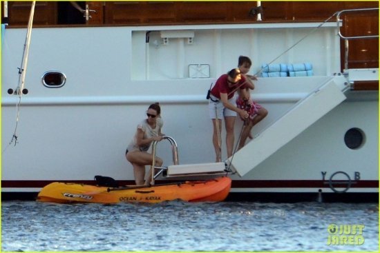 Ванесса Паради