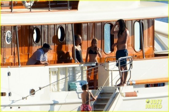 Ванесса Паради