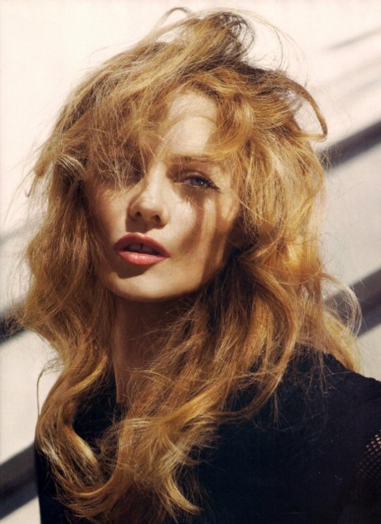 Ванесса Паради