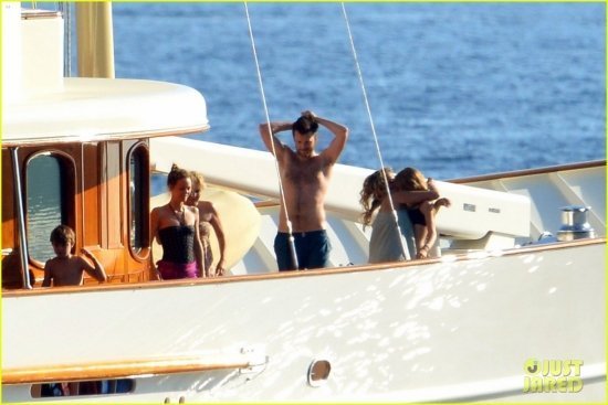 Ванесса Паради