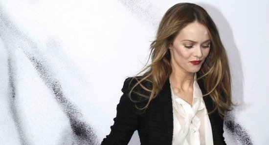 Ванесса Паради