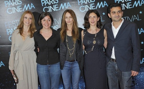 Ванесса Паради