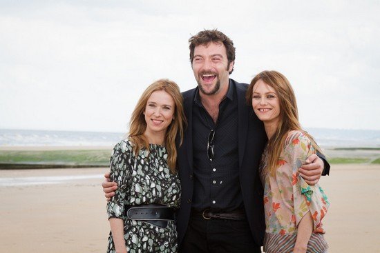 Ванесса Паради