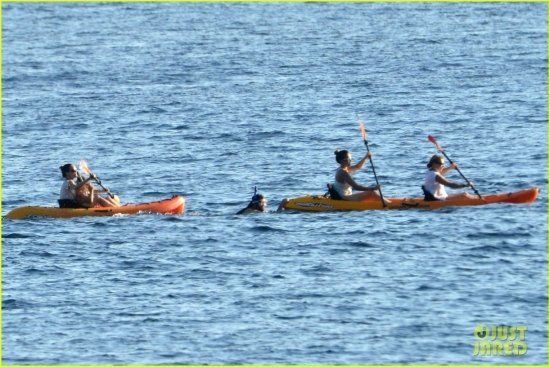 Ванесса Паради