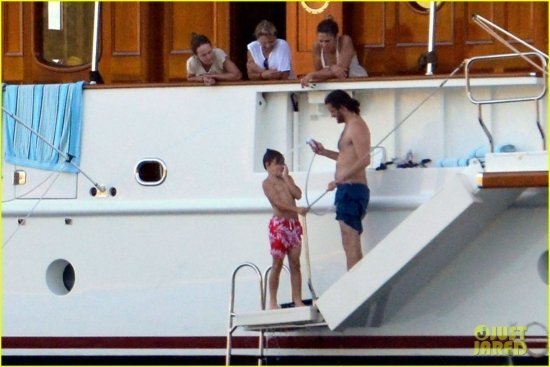 Ванесса Паради