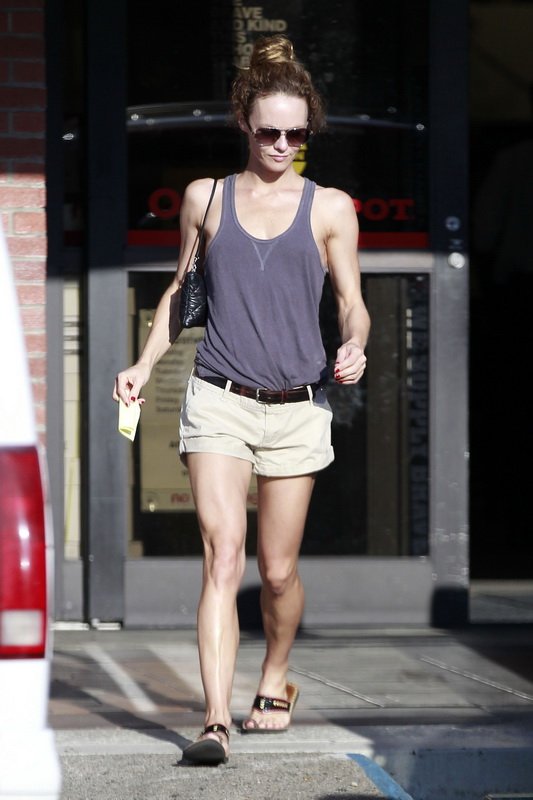 Ванесса Паради