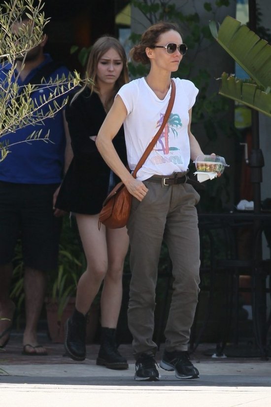 Ванесса Паради