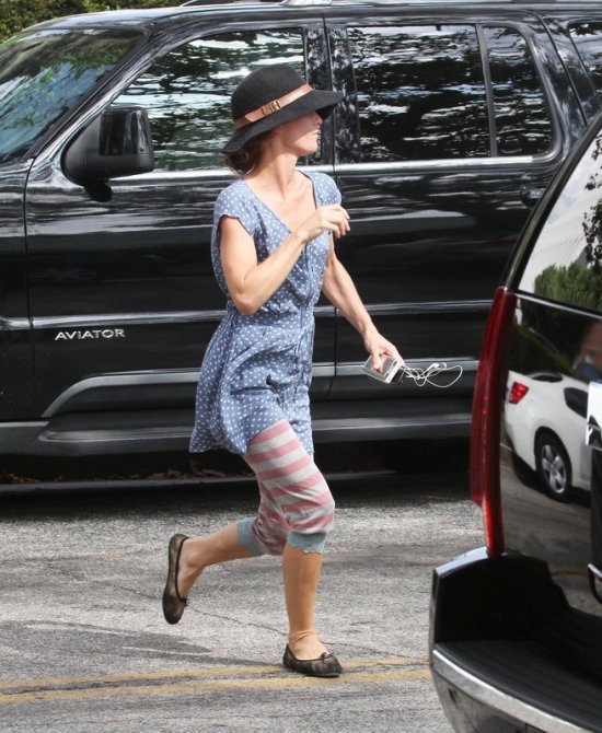 Ванесса Паради