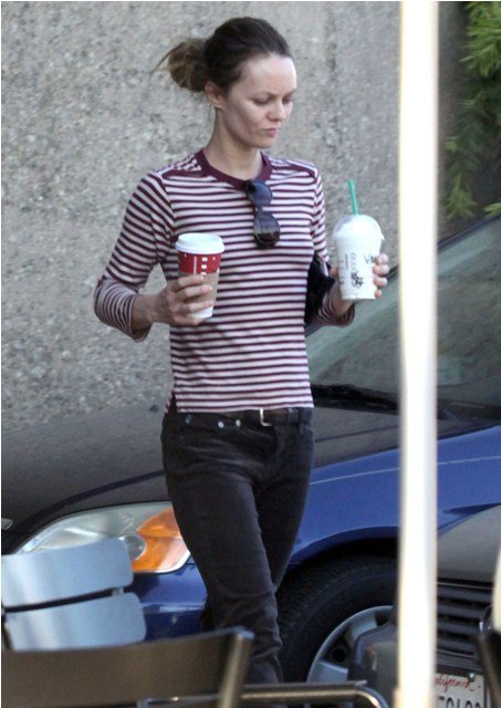 Ванесса Паради