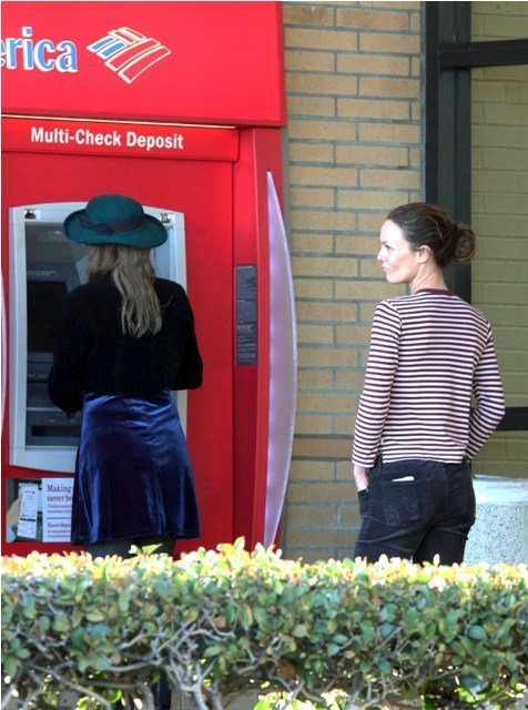 Ванесса Паради