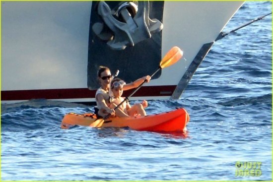 Ванесса Паради