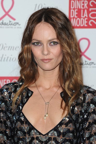 Ванесса Паради