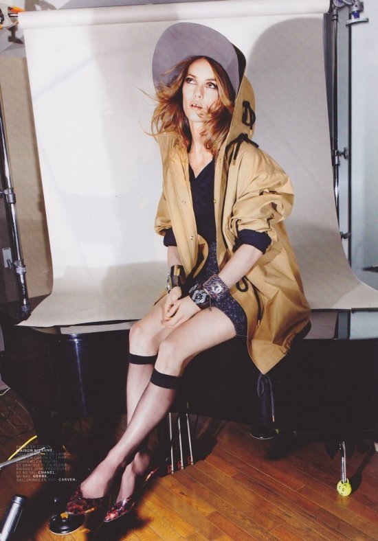 Ванесса Паради