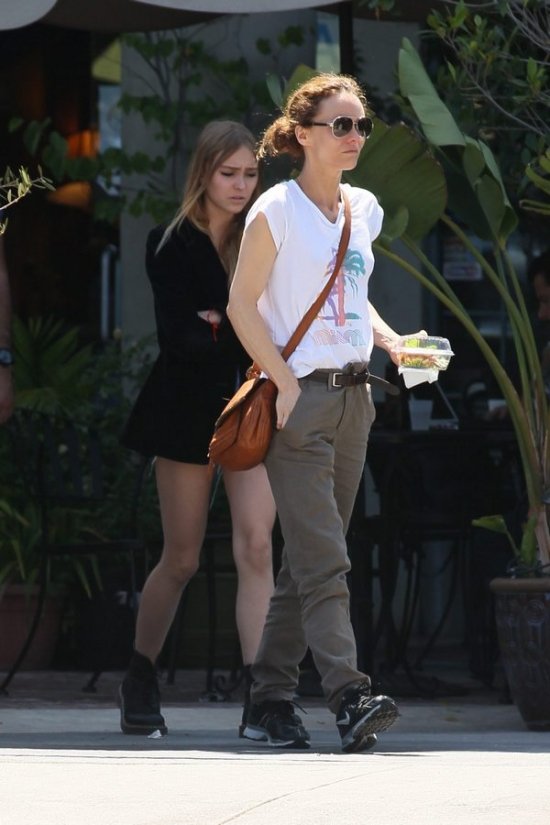 Ванесса Паради