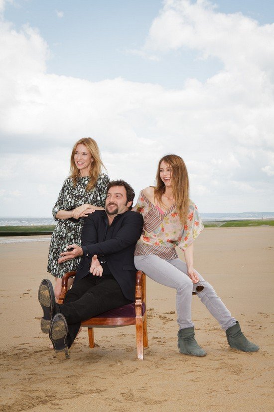 Ванесса Паради