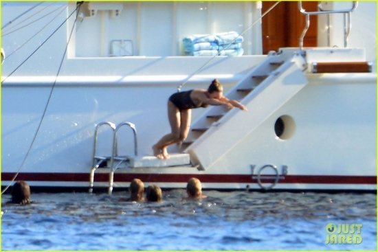 Ванесса Паради