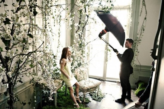 Ванесса Паради